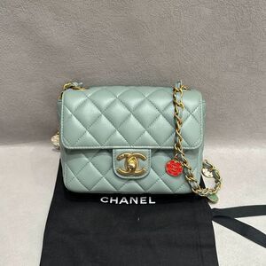 Chanel Women Pre-Loved Bag Very Good Condition
